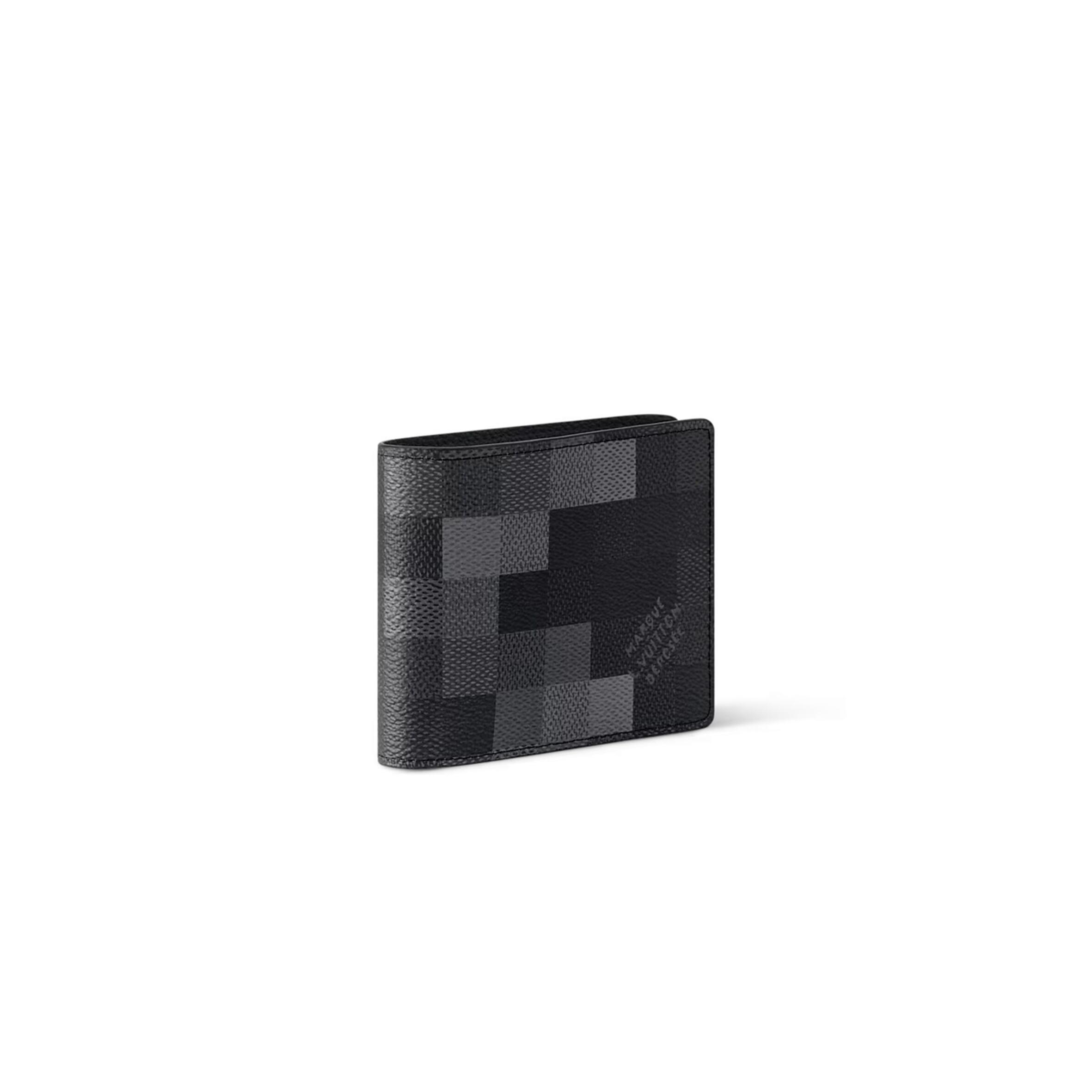 LOUIS VUITTON SLENDER WALLET M14927 (11*8.5*2cm) LOUIS VUITTON SLENDER WALLET M14927 (11*8.5*2cm)
